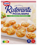 Dr. Oetker Ristorante Piccolissima Three Cheese