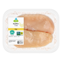 Biologisch Kipfilet 2 stuks