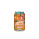Gebrouwen door vrouw Mango mañana