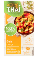 Koh Thai Yellow curry paste
