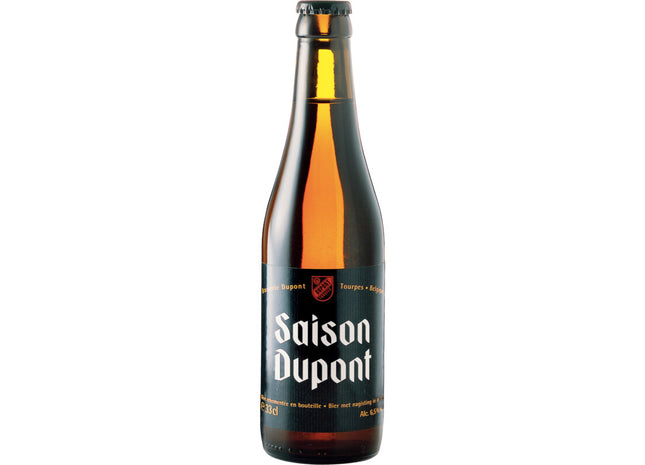 Dupont Saison