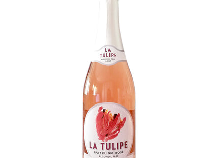 Gort & Gort Sparkling rosé alcoholvrij