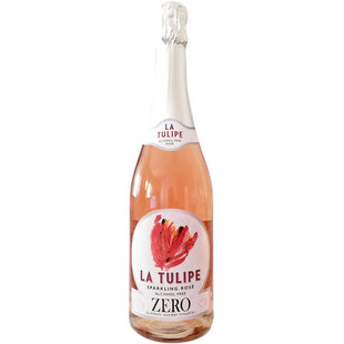 Gort & Gort Sparkling rosé alcoholvrij