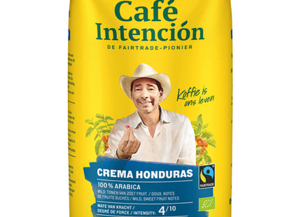 Café Intención Selección Honduras koffiebonen
