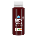50% Vegetable Juice Red Beet Strawberry Banana