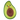 Placemat avocado