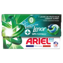 Ariel 4in1 pods - unstoppables lenor