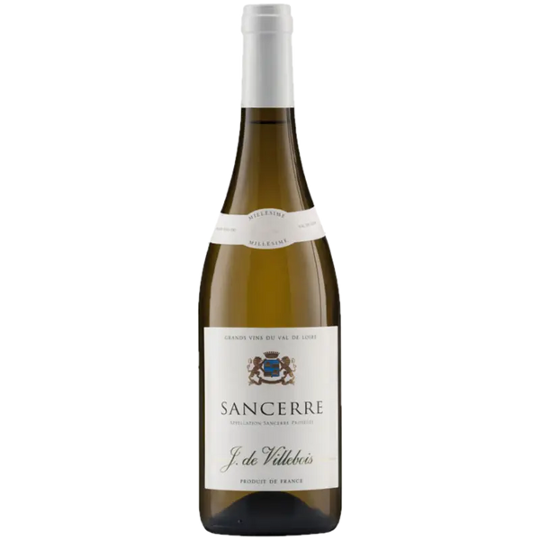 Villebois Sancerre Blanc