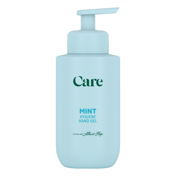 Care Mint hygiëne hand gel