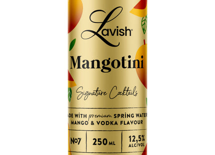 Lavish Mangotini