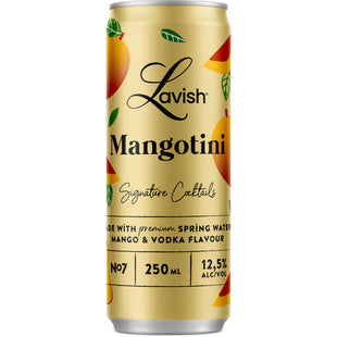 Lavish Mangotini