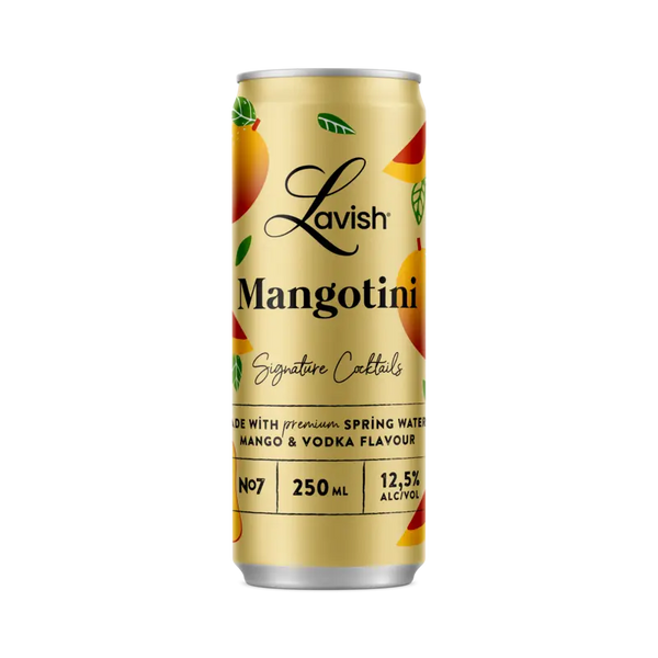 Lavish Mangotini
