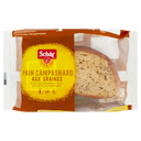 Schär Landbrot glutenfrei mit Körnern