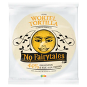 No Fairytales Wortel tortilla