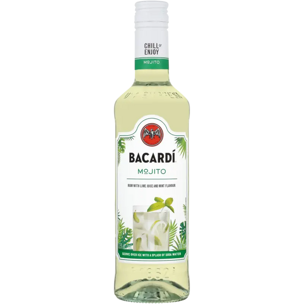 Bacardi Mojito