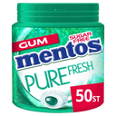 Mentos Gum Pure fresh wintergreen