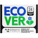 Ecover All-in-one power vaatwastabletten