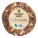 Vijgenbrood met amandelen