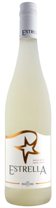 Estrella Frizante Moscatel