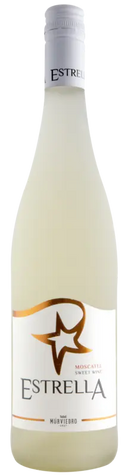 Estrella Frizante Moscatel