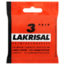 Lakrisal Salmiak