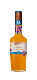 De Kuyper Passionfruit Martini Cocktail 0,0%