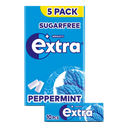 Extra Pfefferminz 5er-Pack