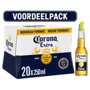 Corona Extra 20er-Pack