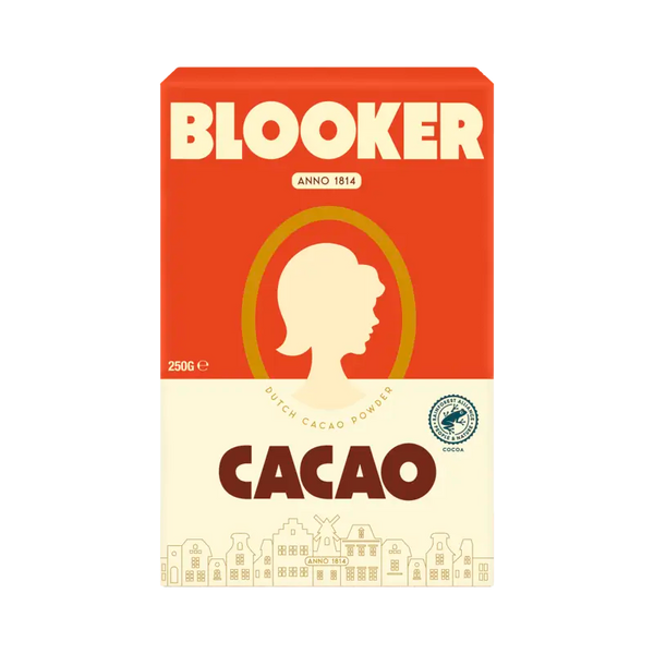 Blooker Cocoa Powder
