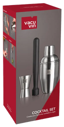Vacu Vin Cocktailset Basic
