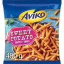 Aviko Zoete aardappel friet
