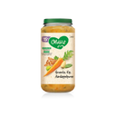 Olvarit Groente kip aardappelpuree 15m+