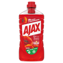 Ajax Rode bloemen allesreiniger