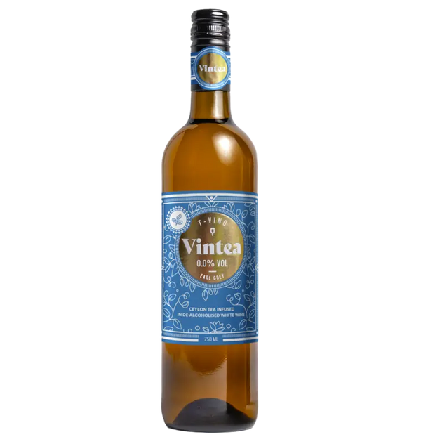 Vintea Earl Grey 0.0