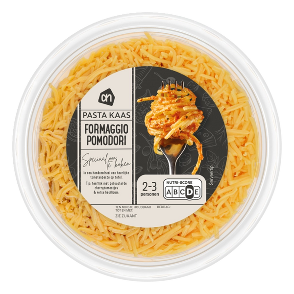 Pasta Käse Formaggio Tomaten