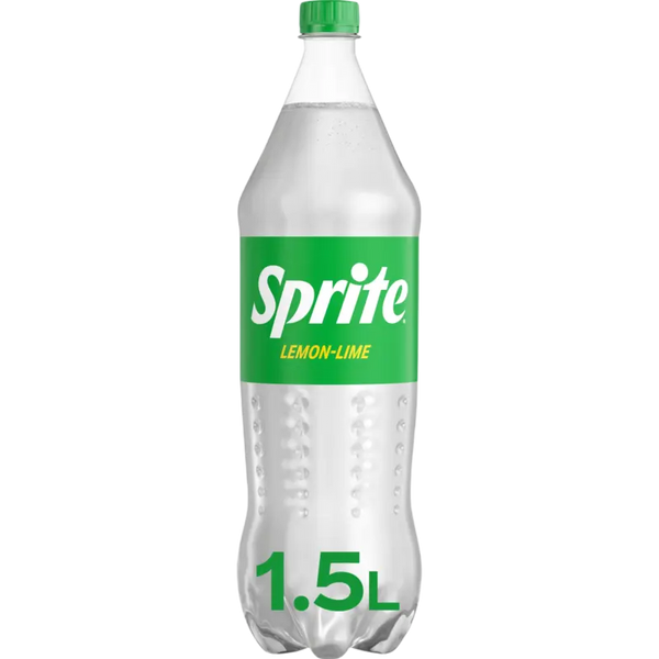 Sprite Lemon-Lime