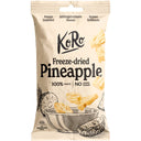 KoRo Freeze-dried pineapple