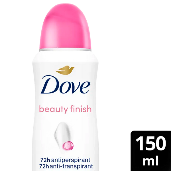 Dove Advanced Care Beauty Finish Spray