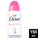 Dove Advanced Care Beauty Finish Spray