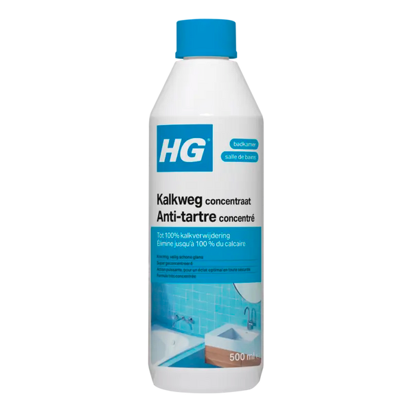 HG Kalkweg Konzentrat