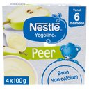 Nestlé Yogolino Birne ab 6 Monaten+