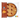 Butterkuchen aus Sahnebutter