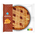 Butterkuchen aus Sahnebutter