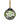 Greenchef Stone koekenpan 24cm