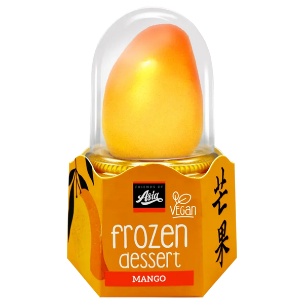 Friends of Asia Tiefgekühlte Mango