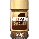 Nescafé Gold pot oploskoffie