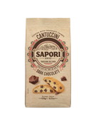 Sapori Cantuccini dark chocolate