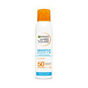 Ambre Solaire SE+ beschermende mist spray spf50+