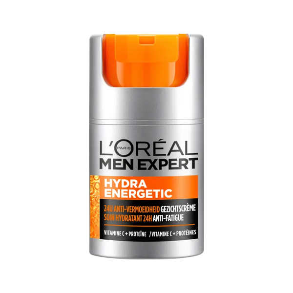 L'Oréal Men Expert Hydra energetic gezichtscrme