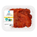 Scharrel kipfilet à la minute paprika